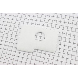 Фильтр-элемент воздушный MS-170/180, старого образца до 2016г. NOKER