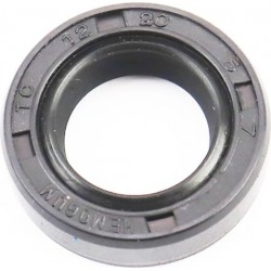 Сальник (12x20x5) MS-240/260/340/360-левый, Dolmar PS-34/100, Makita DCS-34, OLEO MAC SPARTA 37/38/42/44 Китай