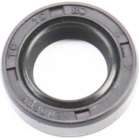 Сальник (12x20x5) MS-240/260/340/360-левый, Dolmar PS-34/100, Makita DCS-34, OLEO MAC SPARTA 37/38/42/44 Китай