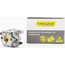 Карбюратор MS-210/230/250 TRESZER