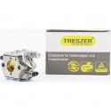 Карбюратор MS-210/230/250 TRESZER