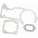 Прокладки MS-440, к-кт 3 детали Китай