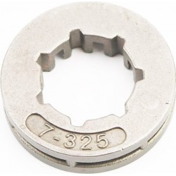 Звезда цепи 325-7, d-17мм Китай