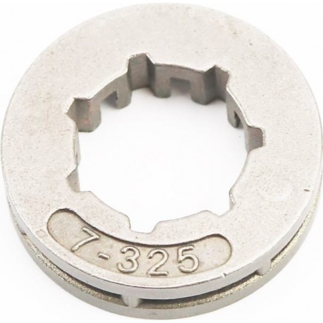 Зірка ланцюга 325-7 d-17мм Китай