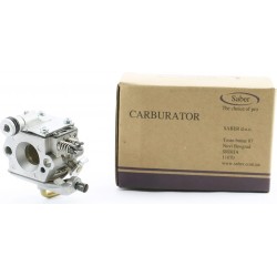 Карбюратор MS-240/260 тип 2 SABER