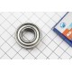 Подшипник 6002 ZZ (15x32x9) MS-170,171,180,181,190T,211,211C-лев. или прав. 240,260-лев., Индия KG