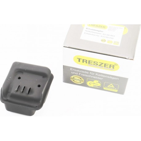 Глушитель MS-210/230/250 TRESZER