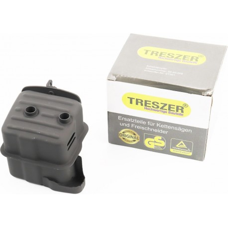 Глушник MS-341/361 TRESZER