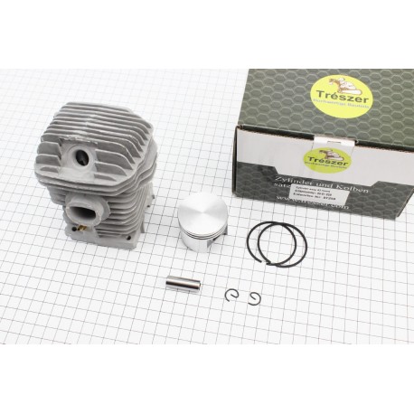 Циліндр, к-кт (цпг) MS-250 42,5мм (палець 10мм) TRESZER