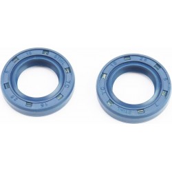 Сальник (15x25x5), к-кт 2шт, MS-170/171/180/181/190/191/210/211/211C/230/231/250/270/271/280/291/311/391-лев. или прав.,  Китай