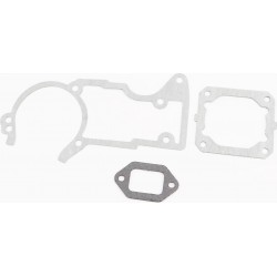 Прокладки MS-240/260, к-кт 3 деталі, на блістері TRESZER