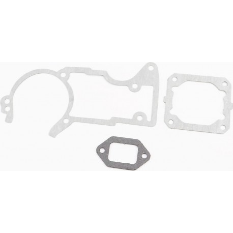 Прокладки MS-240/260, к-кт 3 детали, на блистере TRESZER