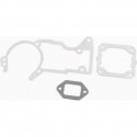 Прокладки MS-240/260, к-кт 3 деталі, на блістері TRESZER