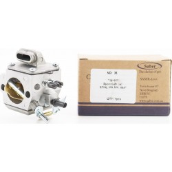 Карбюратор MS-440 SABER