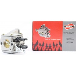 Карбюратор MS-340/360 "PRO SERIA" WINZOR