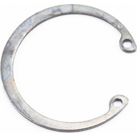 Кольцо стопорное сальника коленвала MS-170/180/210/230/250 тип 2 Китай