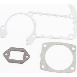 Прокладки MS-341/361, к-кт 3 деталі, на блістері WINZOR