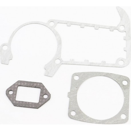 Прокладки MS-341/361, к-кт 3 деталі, на блістері WINZOR