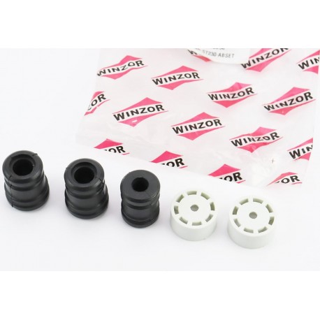 Амортизатор MS-210/230/250, к-кт 3шт WINZOR