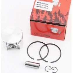 Поршень, к-кт MS-180 38мм (палець 10мм) WINZOR