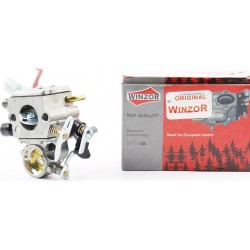 Карбюратор MS-171/181, "PRO SERIA" WINZOR