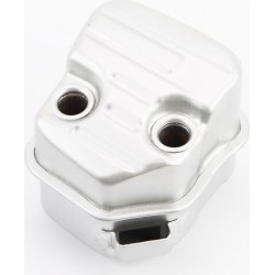 Глушитель MS-171/181/211 Китай