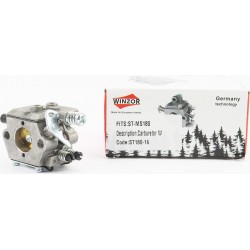 Карбюратор MS-170/180-на пили виробництва Китай WINZOR