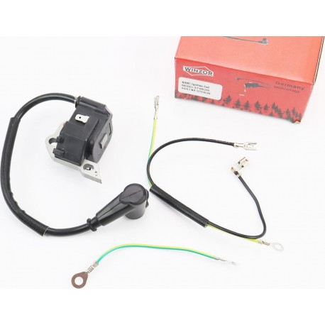 Катушка зажигания MS-210/230/250 WINZOR
