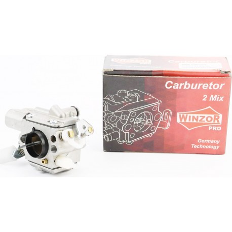Карбюратор MS-231/251, "PRO SERIA" WINZOR