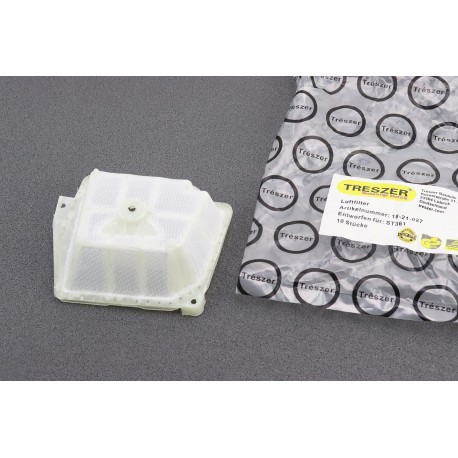 Фільтр-елемент повітряний MS-341/361 TRESZER