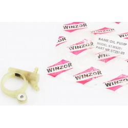 Насос масляный MS-231/251 WINZOR