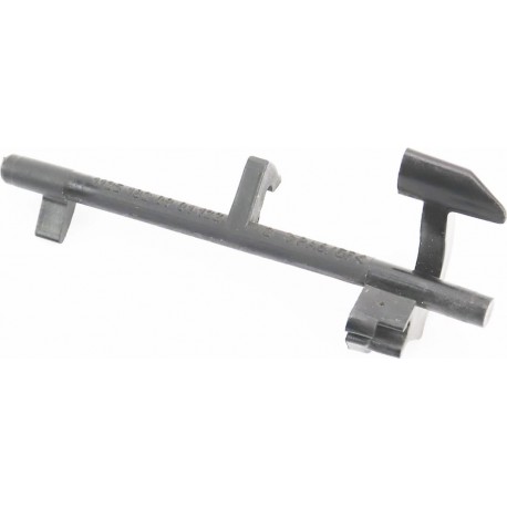 Рычаг заслонки, "STOP" MS-240/260/340/360 Китай