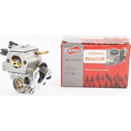 Карбюратор MS-362, "PRO SERIA" WINZOR