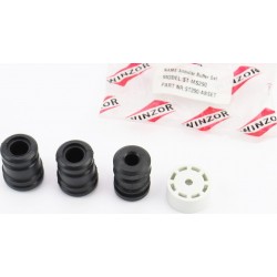 Амортизатор MS-290, к-кт 3шт Китай