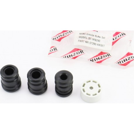 Амортизатор MS-290, к-кт 3шт Китай