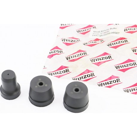 Амортизатор MS-340/360, к-кт 3шт WINZOR