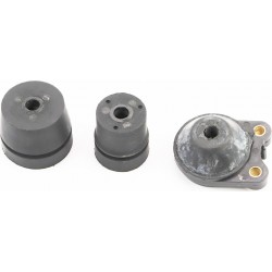 Амортизатор MS-440, к-кт 3шт Китай