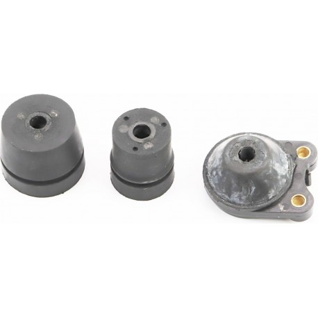 Амортизатор MS-440, к-кт 3шт Китай