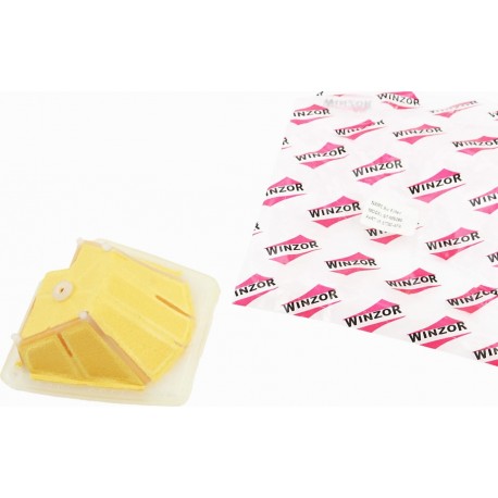 Фильтр-элемент воздушный MS-270/280 (войлок) WINZOR