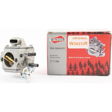 Карбюратор MS-461, "PRO SERIA" WINZOR