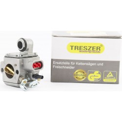 Карбюратор MS-341/361 TRESZER