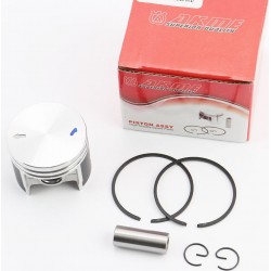 Поршень, к-кт MS-180 38мм (палець 10мм), тефлонове покриття AKME