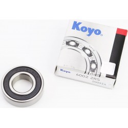 Подшипник 6002 2RS (15x32x9) MS-170,171,180,181,190T,211,211C-лев. или прав. 240,260-лев. KOYO
