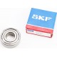 Підшипник 6202 ZZ (15x35x11) MS-210,230,250,251,380,381-лів. або прав. 341,360,361,362,440,460,461-лів., оригінал SKF