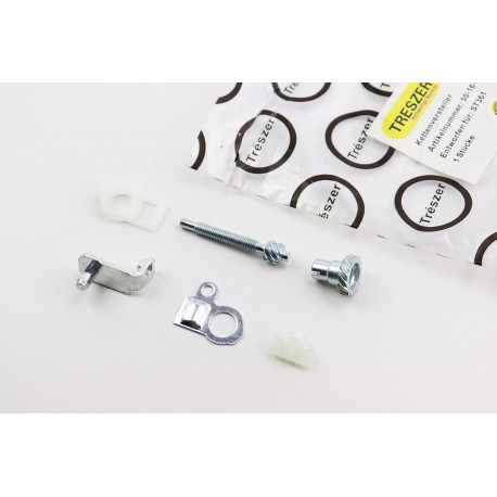 Натягувач ланцюга, к-кт 6шт MS-260/261/270/280/340/341/360/361/362/380/381/440/441/460/461/650/660/661 TRESZER