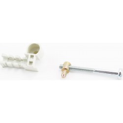 Натяжитель цепи с пластмассой MS-170/180/210 Тип 2 Китай