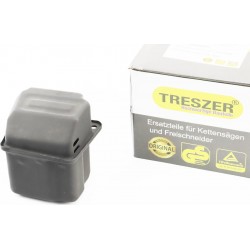 Глушитель MS-240/260 TRESZER