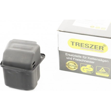 Глушник MS-240/260 TRESZER