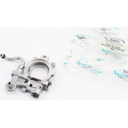 Насос масляный MS-440 SABER