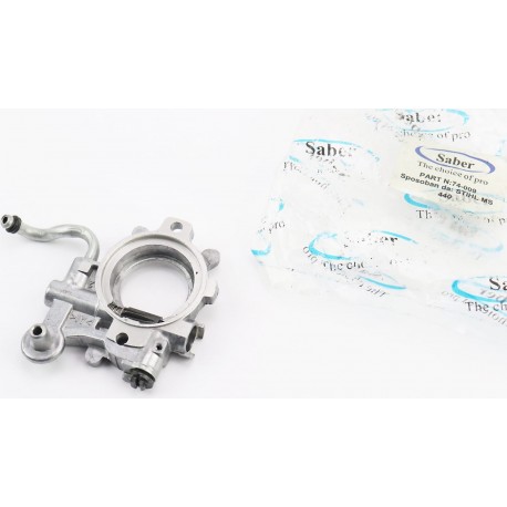 Насос оливний MS-440 SABER